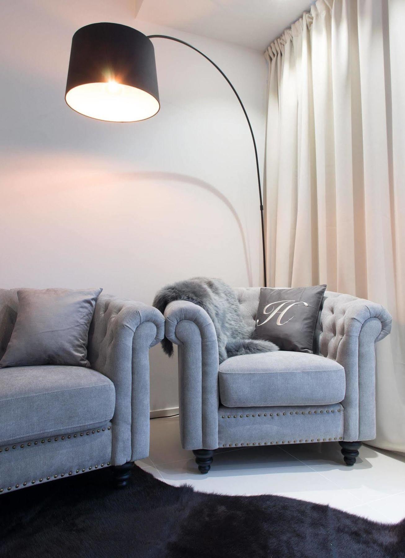 Helsinki Homes Apartments Bagian luar foto
