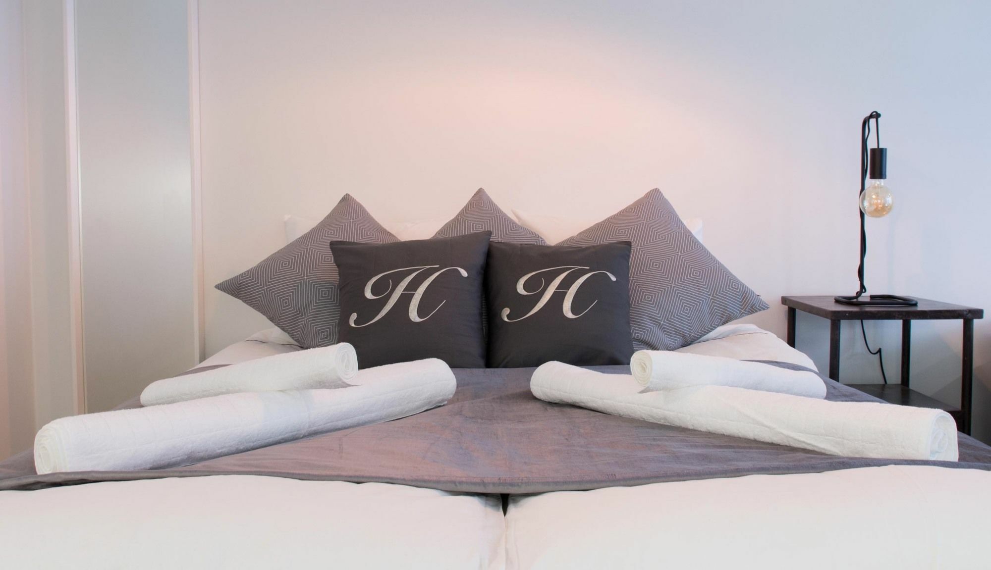 Helsinki Homes Apartments Bagian luar foto