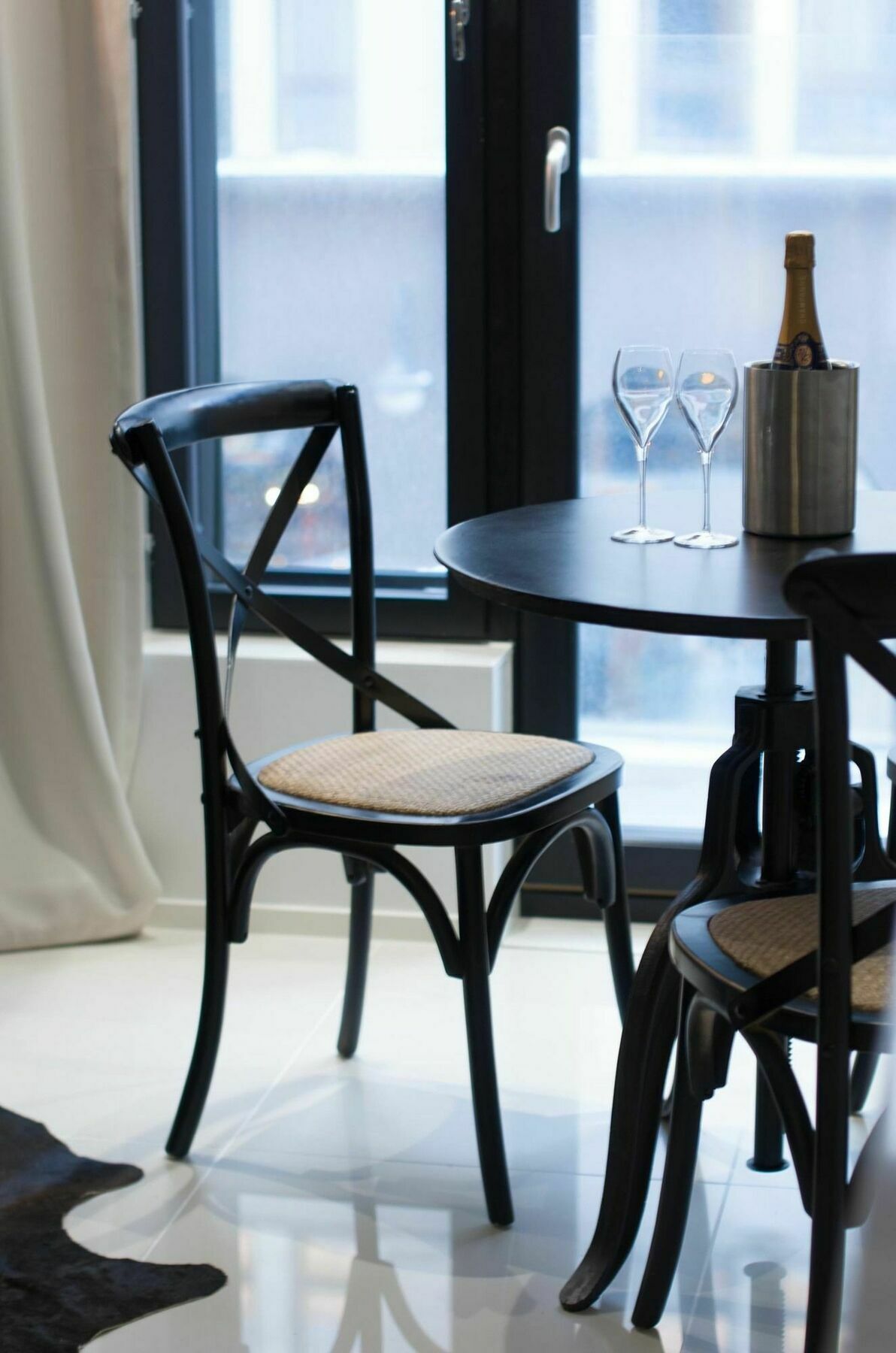 Helsinki Homes Apartments Bagian luar foto